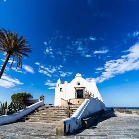 Ischia Mood Appartement *