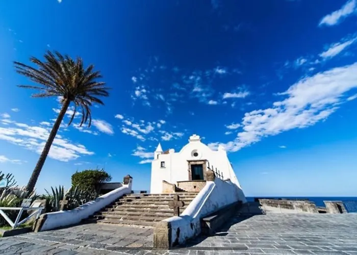 Ischia Mood Appartement *