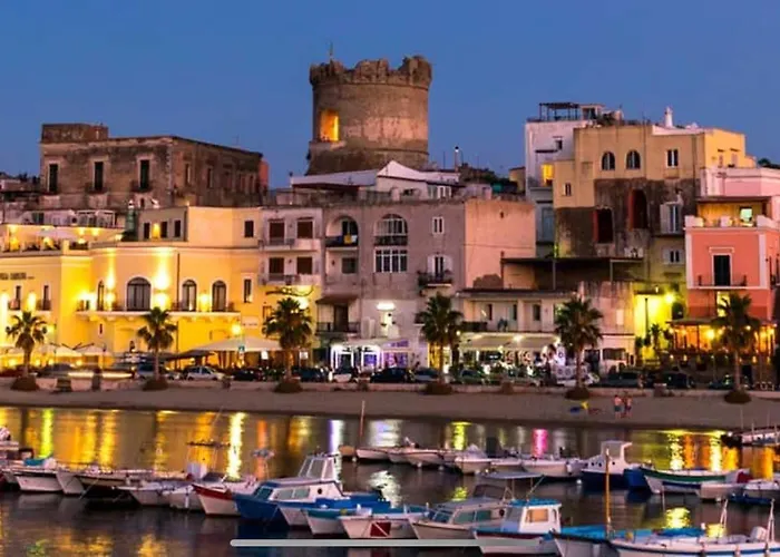 Ischia Mood Appartement *