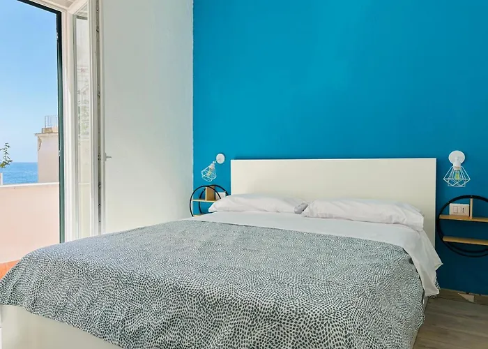 Ischia Mood Appartement *