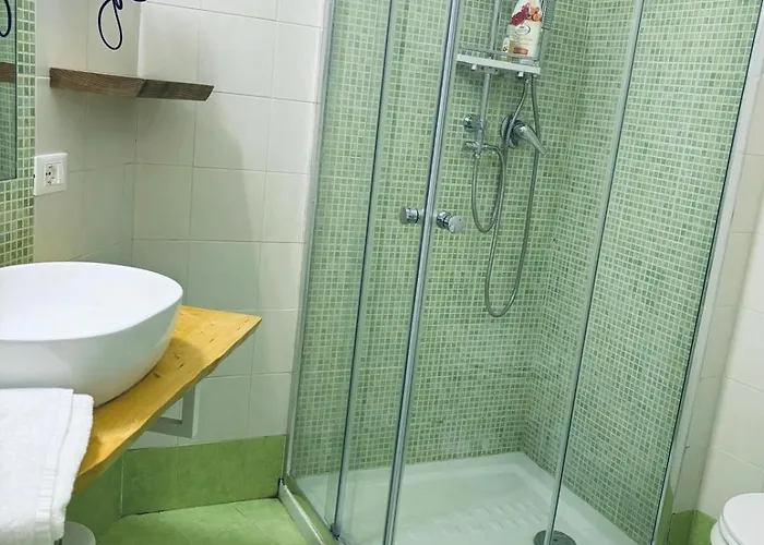 Ischia Mood Appartement Forio di Ischia
