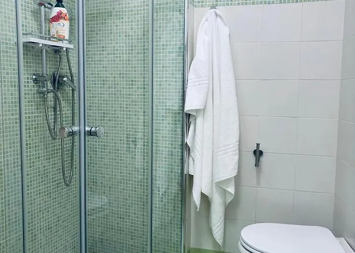 Ischia Mood Appartement *