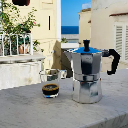 Apartman Ischia Mood