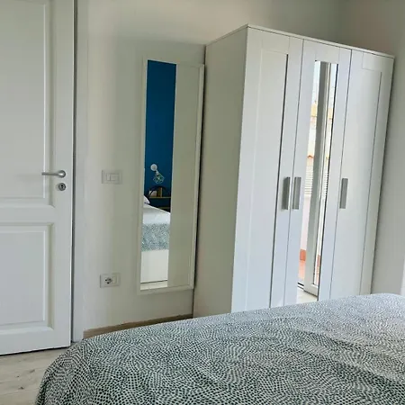 Mood Apartment Ischia