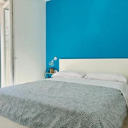 Ischia Mood Apartman *