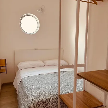 Apartment Mood Ischia