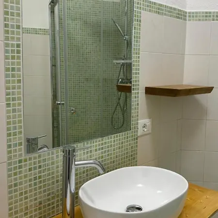 Ischia Mood Apartmán