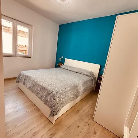 Mood Apartment Ischia