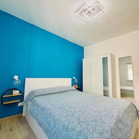 Ischia Mood Apartmán