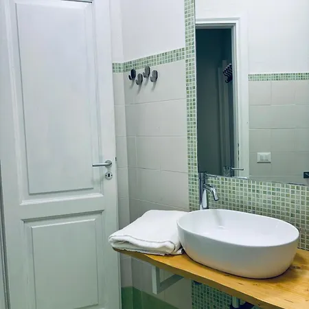 Ischia Mood Apartmán Forio di Ischia