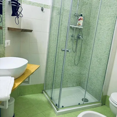 Mood Apartment Ischia