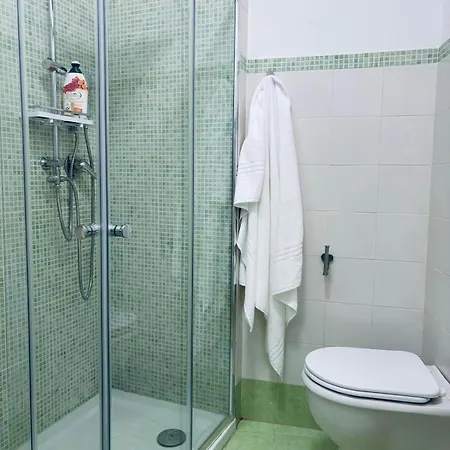 Ischia Mood Apartman *
