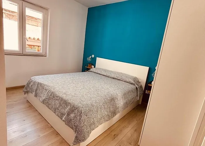 Ischia Mood Διαμέρισμα Forio di Ischia