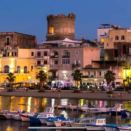 Ischia Mood Apartman *