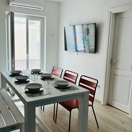 Apartman Ischia Mood