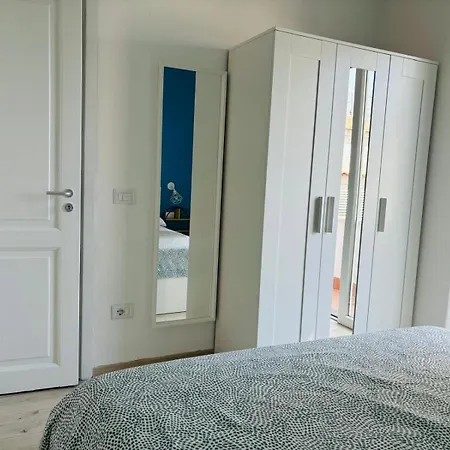 Ischia Mood Apartment Forio di Ischia