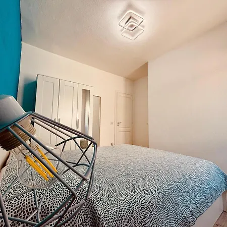Ischia Mood Apartment *
