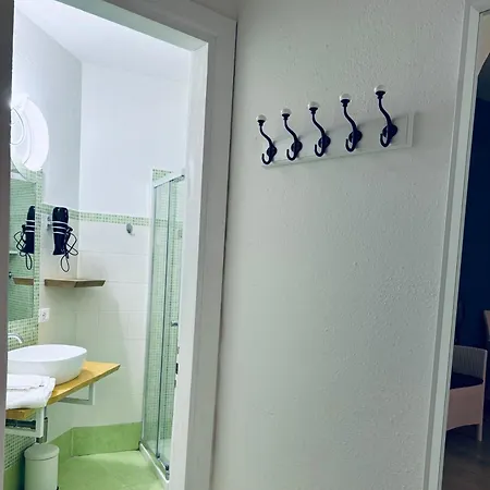 Ischia Mood Apartman *