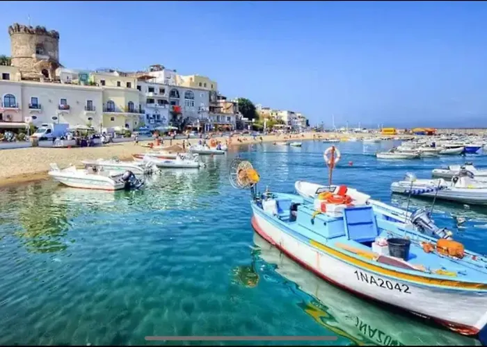 Ischia Mood Апартаменты