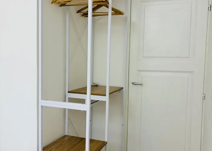 Ischia Mood Апартаменты *