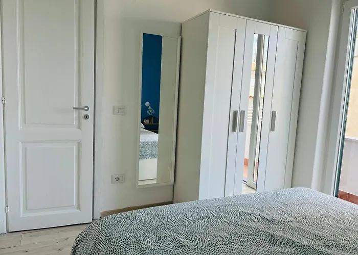 Ischia Mood Апартаменты Форио