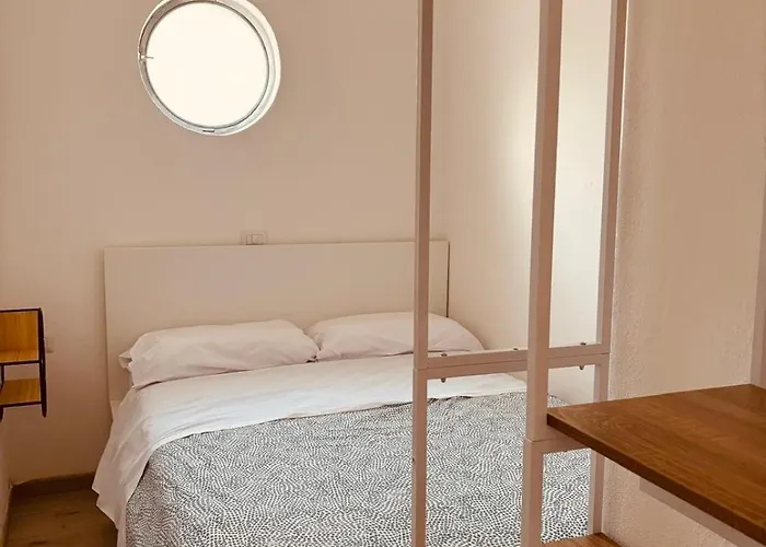 Апартаменты Ischia Mood Форио