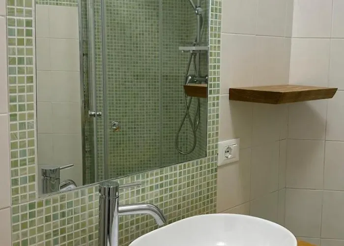 Ischia Mood Апартаменты