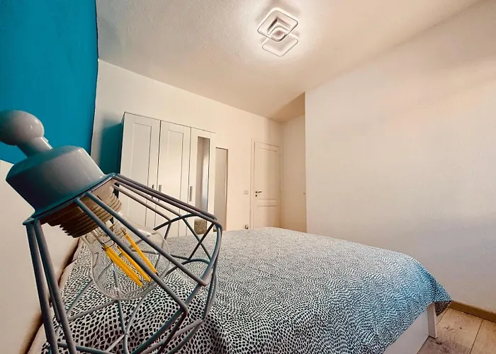 Ischia Mood Апартаменты *