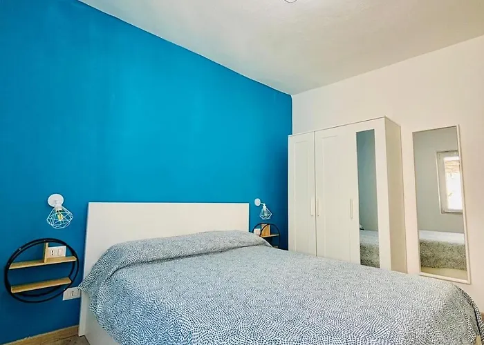 Ischia Mood Апартаменты