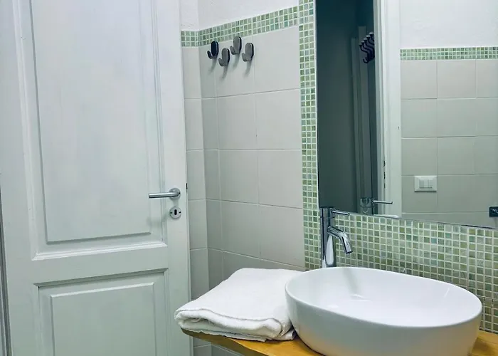 Ischia Mood Апартаменты Форио